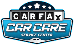 CARFAX Vehicle History Report available at Kwik Kar Irving Auto Repair