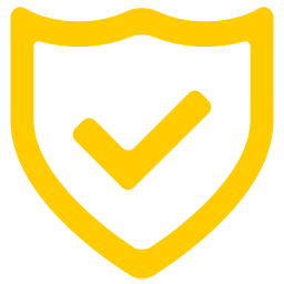 ASE Certified technicians badge at Kwik Kar Irving auto repair and oil change center